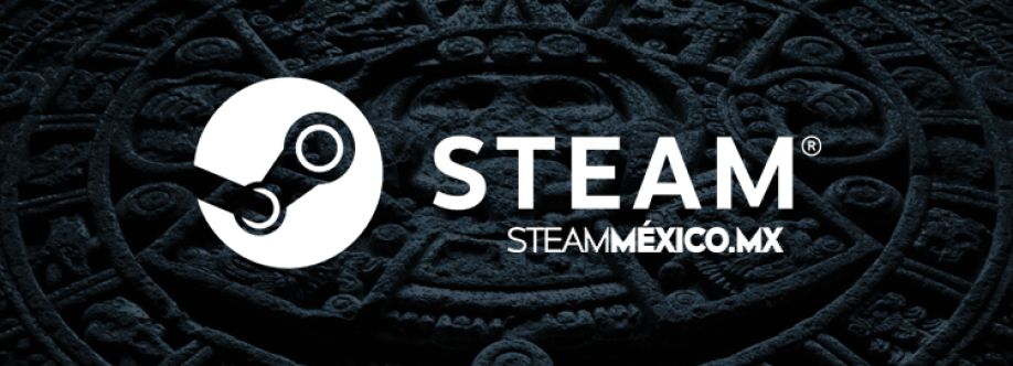 STEAM MÉXICO
