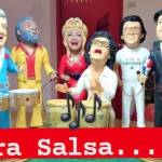 Pura Salsa...!!!