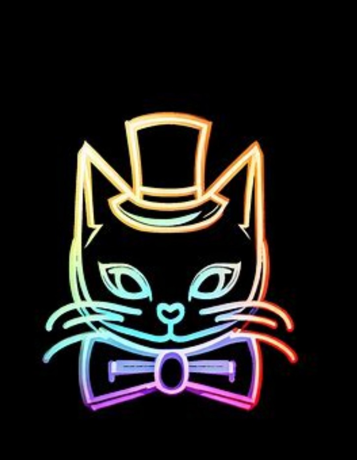 La Orden Memera del Gato con Sombrero